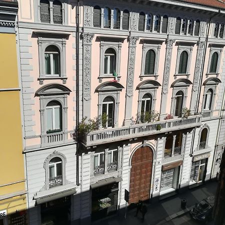 Marghera Apartments Милан Экстерьер фото