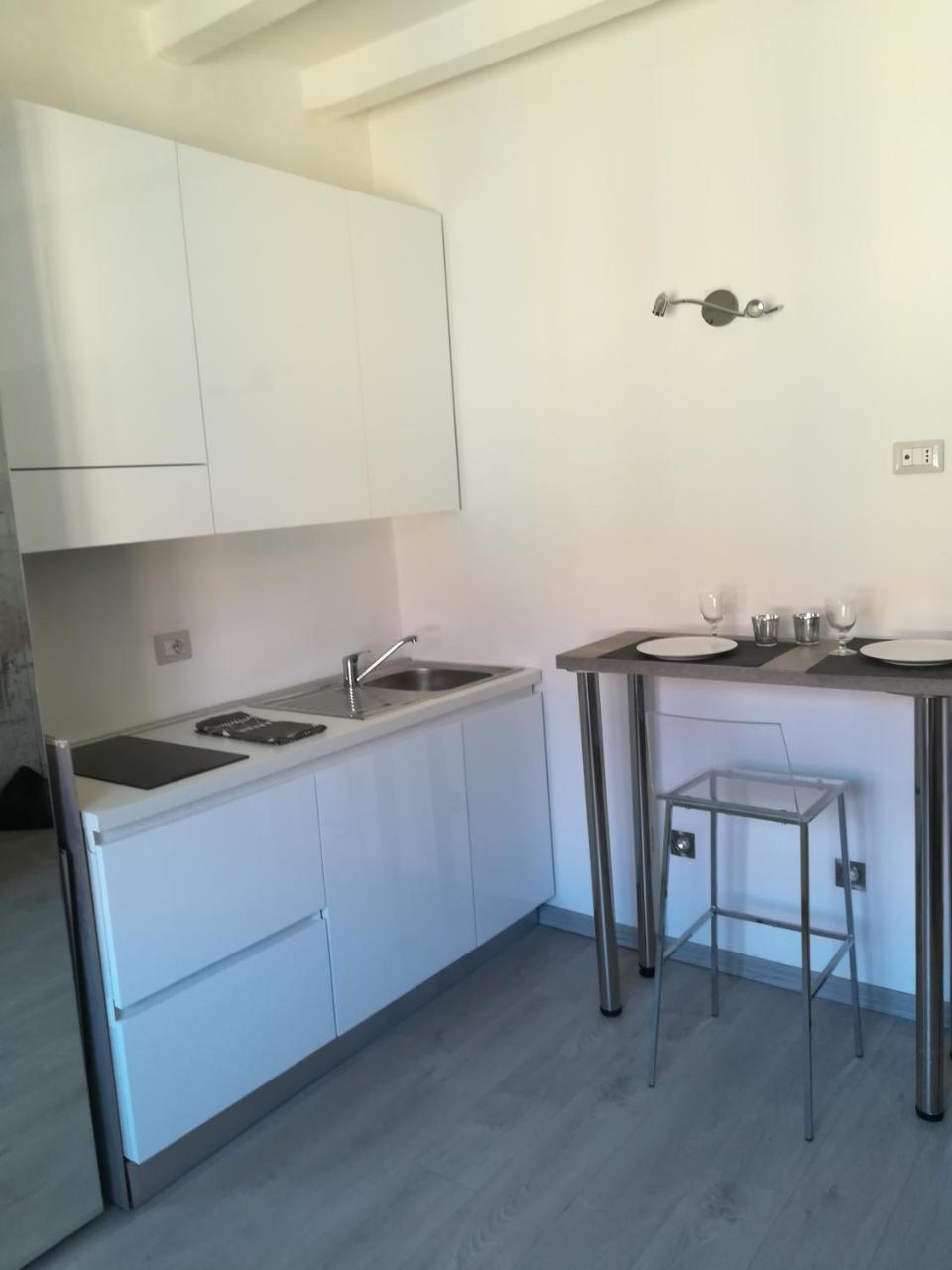 Marghera Apartments Милан Экстерьер фото
