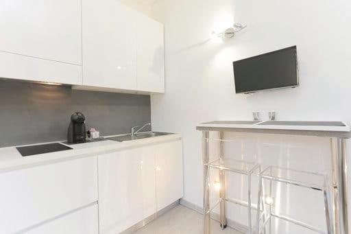 Marghera Apartments Милан Экстерьер фото